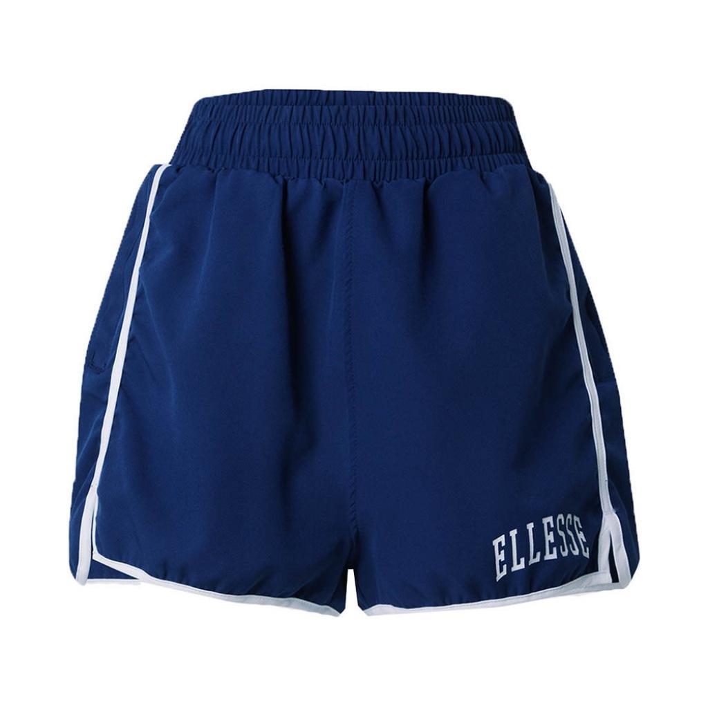 Pantaloni Ellesse Modello Edmonda Short Colore Blu 2/5