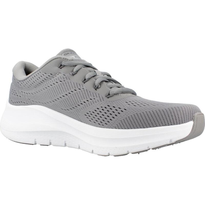 Pantofi Sport Skechers Model Arch Fit 2.0 Culoare Gri