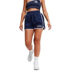 Pantalons Ellesse Modèle Edmonda Short Couleur Bleu