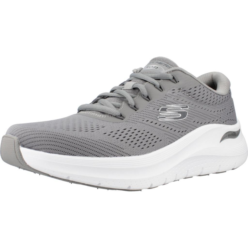 SKECHERS Tenisky Skechers Model Arch Fit 2.0 Barva šedá