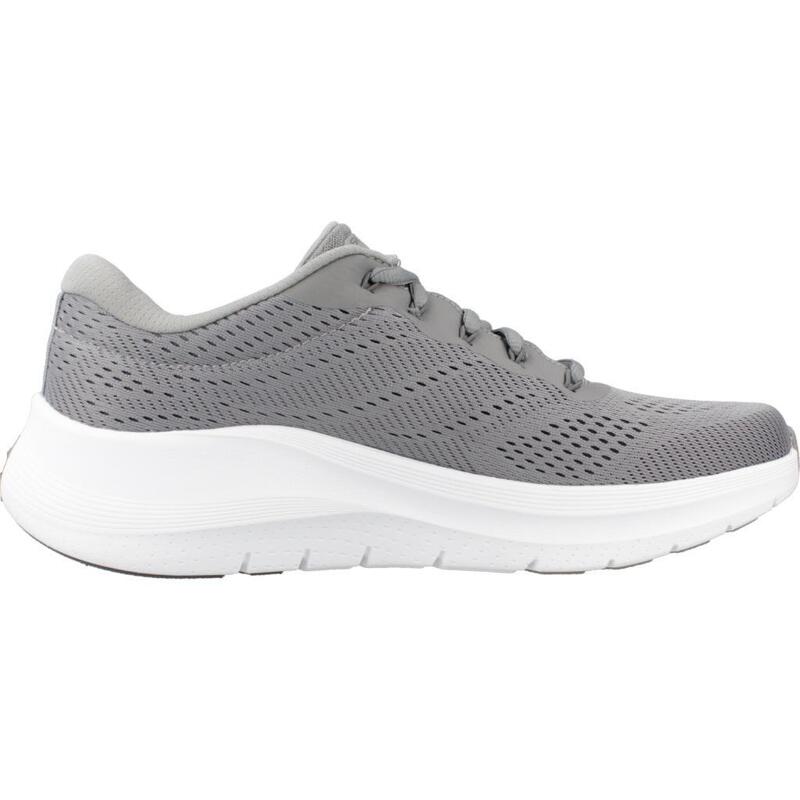 Pantofi Sport Skechers Model Arch Fit 2.0 Culoare Gri