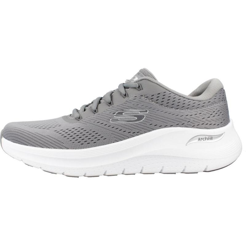 Pantofi Sport Skechers Model Arch Fit 2.0 Culoare Gri