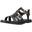 Sandales Carmela Modèle 161398c Couleur Noir