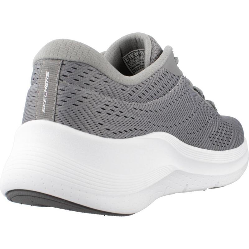 Pantofi Sport Skechers Model Arch Fit 2.0 Culoare Gri