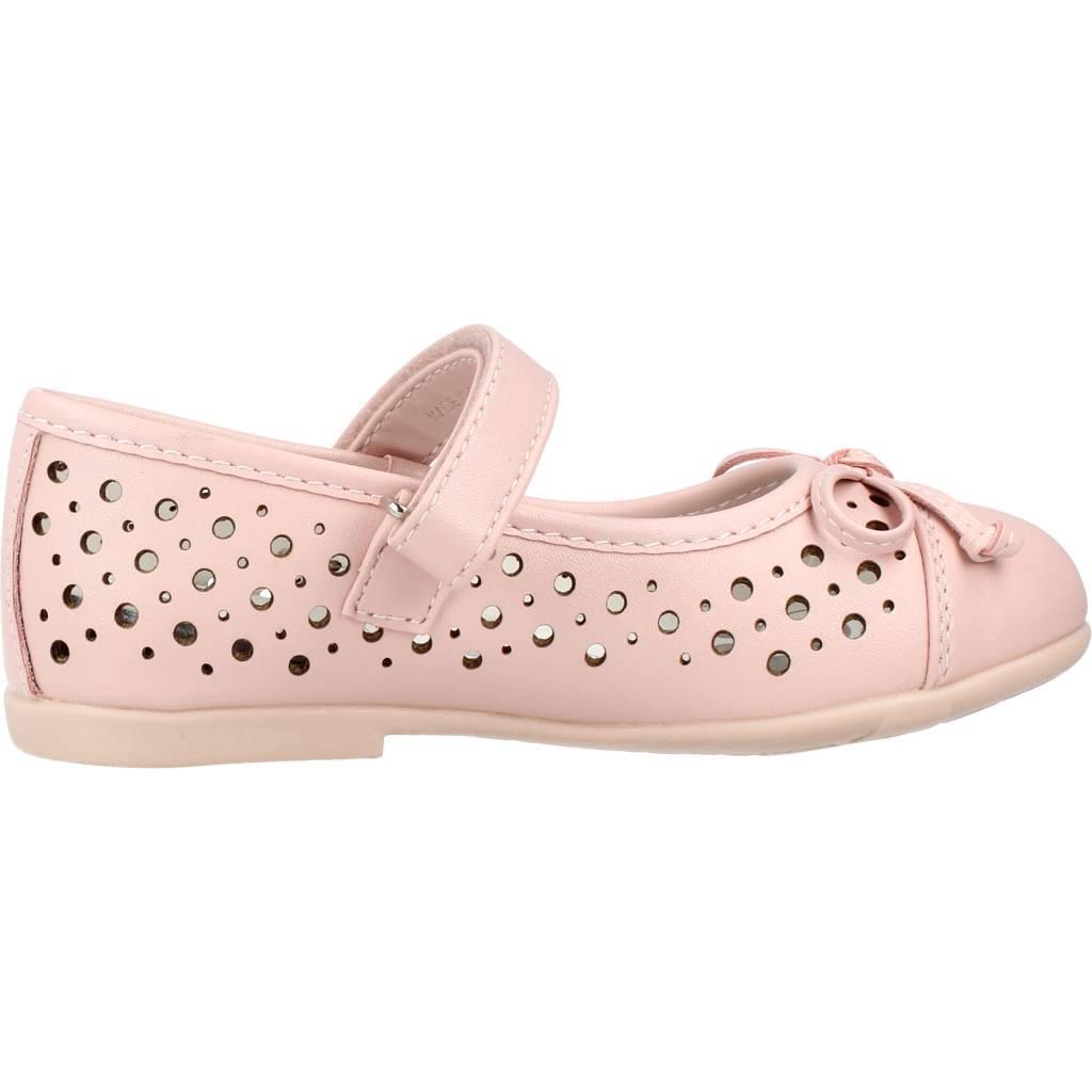 Chicco Modello Cleliana Colore Rosa 4/5