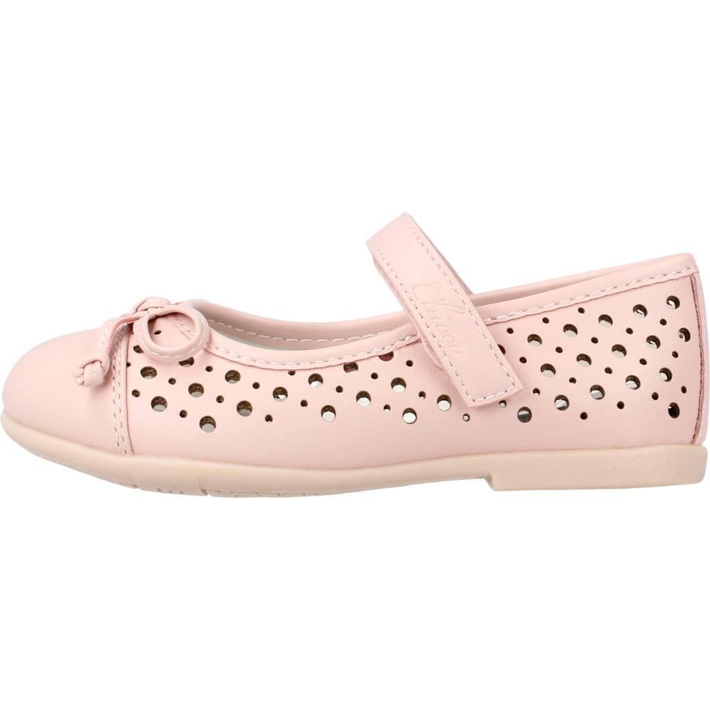 Chicco Modello Cleliana Colore Rosa 2/5