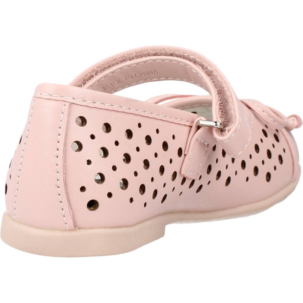 Chicco Modello Cleliana Colore Rosa 3/5