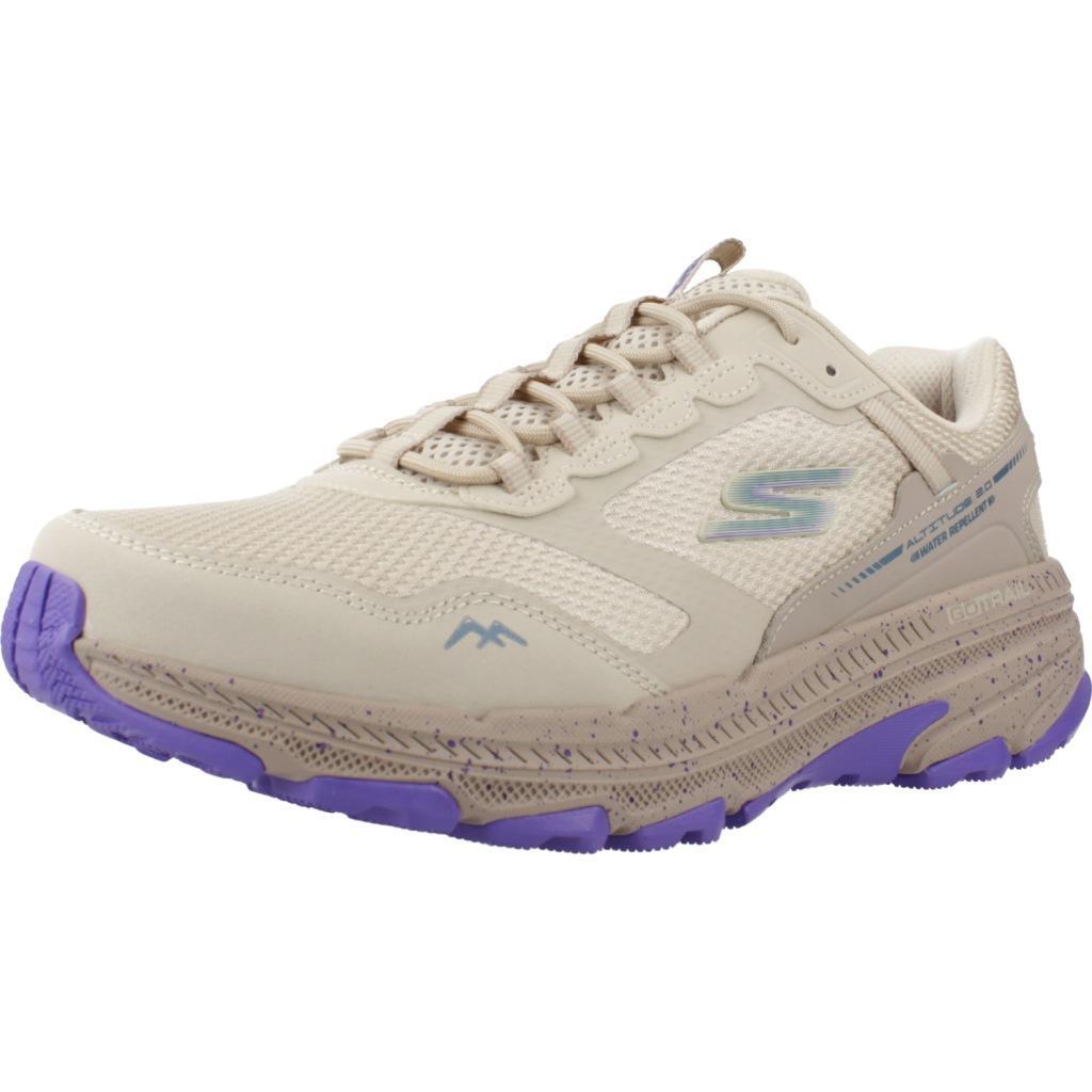 SKECHERS Tenisky Skechers Model Go Run Trail Altitud 2.0 - Ravine Barva Béžový