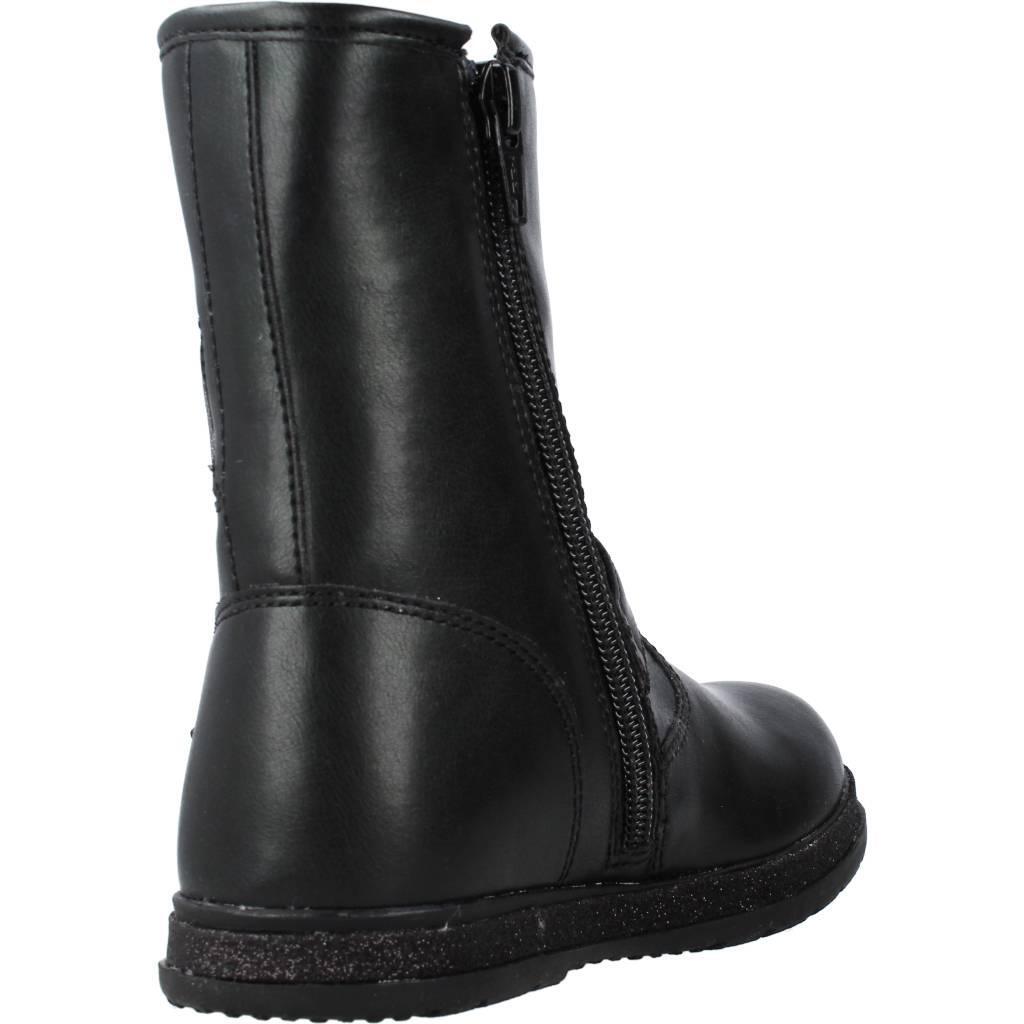 Bottes Chicco Modello Clorens Colore Nero 3/5