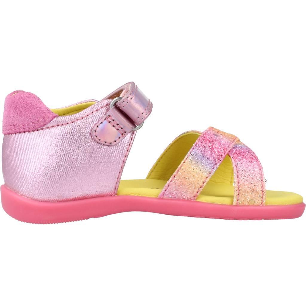Sandały AGATHA RUIZ DE LA PRADA 212903 Rose 4/5