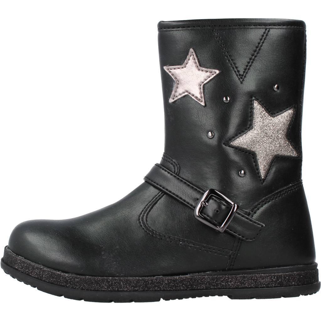 Bottes Chicco Modello Clorens Colore Nero 2/5
