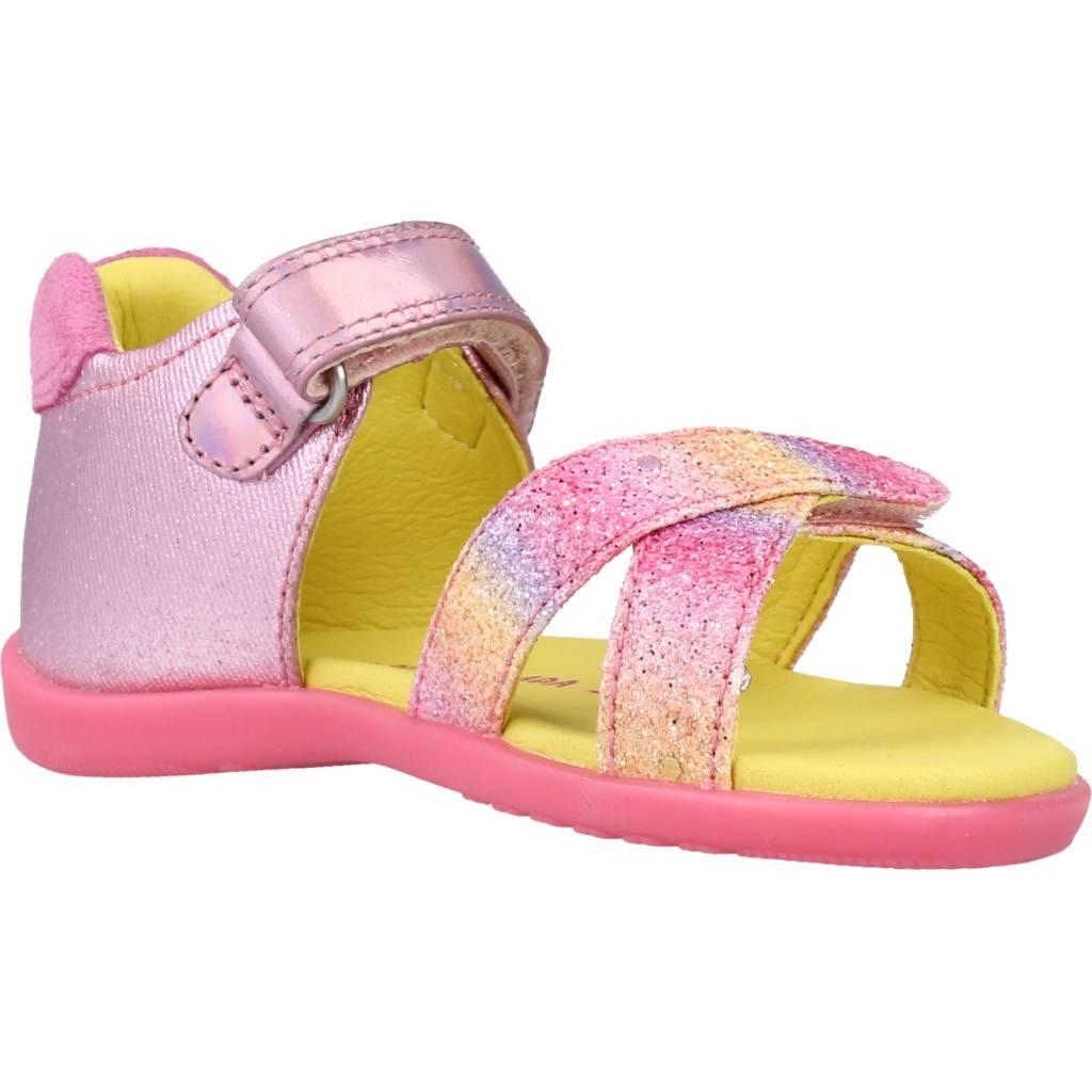 Sandały AGATHA RUIZ DE LA PRADA 212903 Rose 5/5