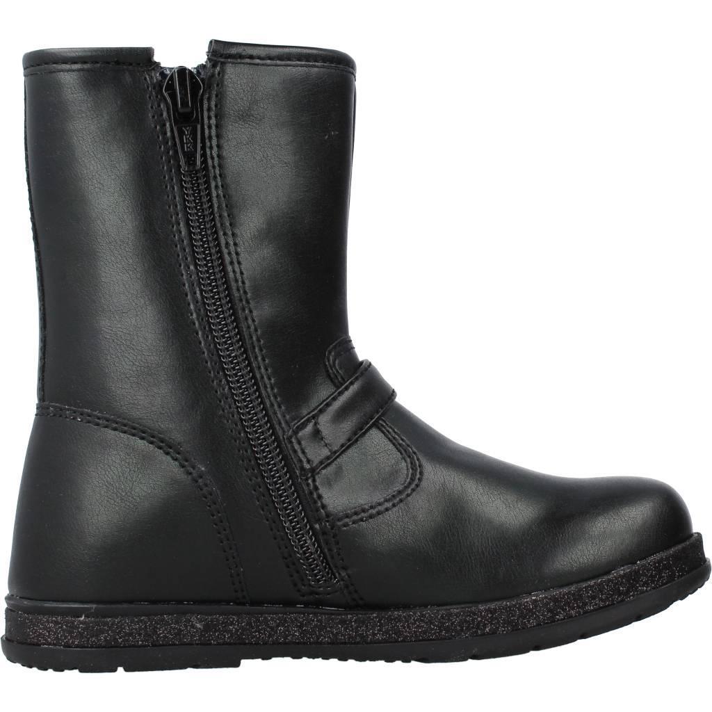 Bottes Chicco Modello Clorens Colore Nero 4/5