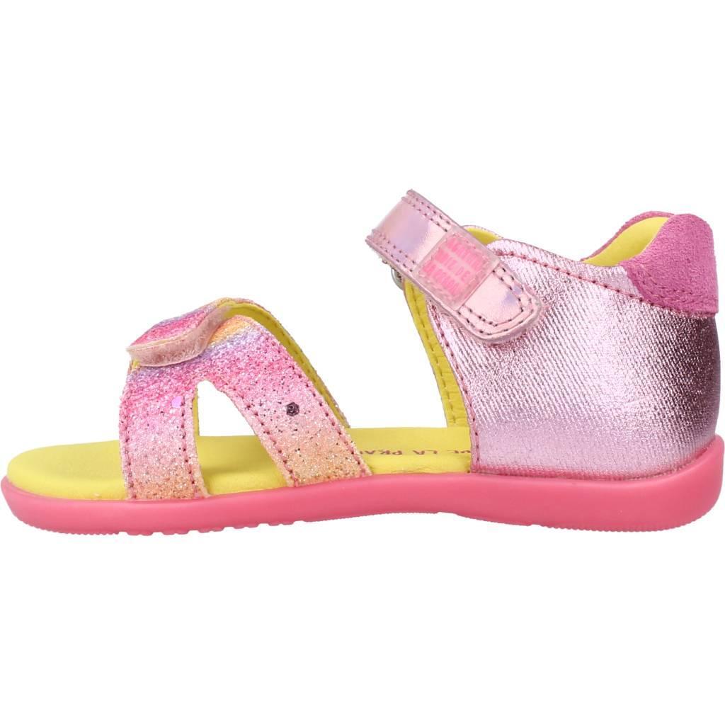 Sandały AGATHA RUIZ DE LA PRADA 212903 Rose 2/5