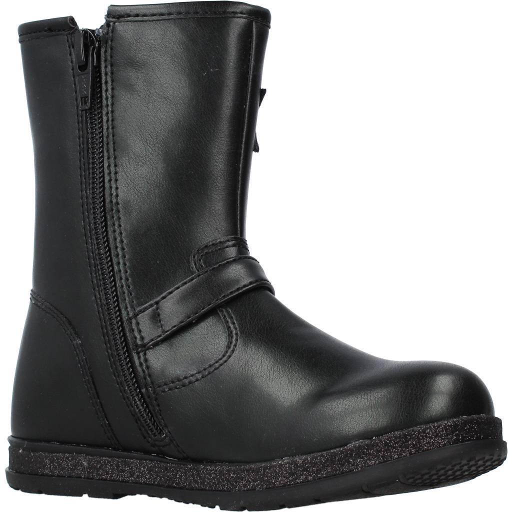 Bottes Chicco Modello Clorens Colore Nero 5/5