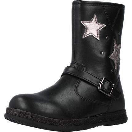 Stiefel Chicco Modell Clorens Farbe Bronze