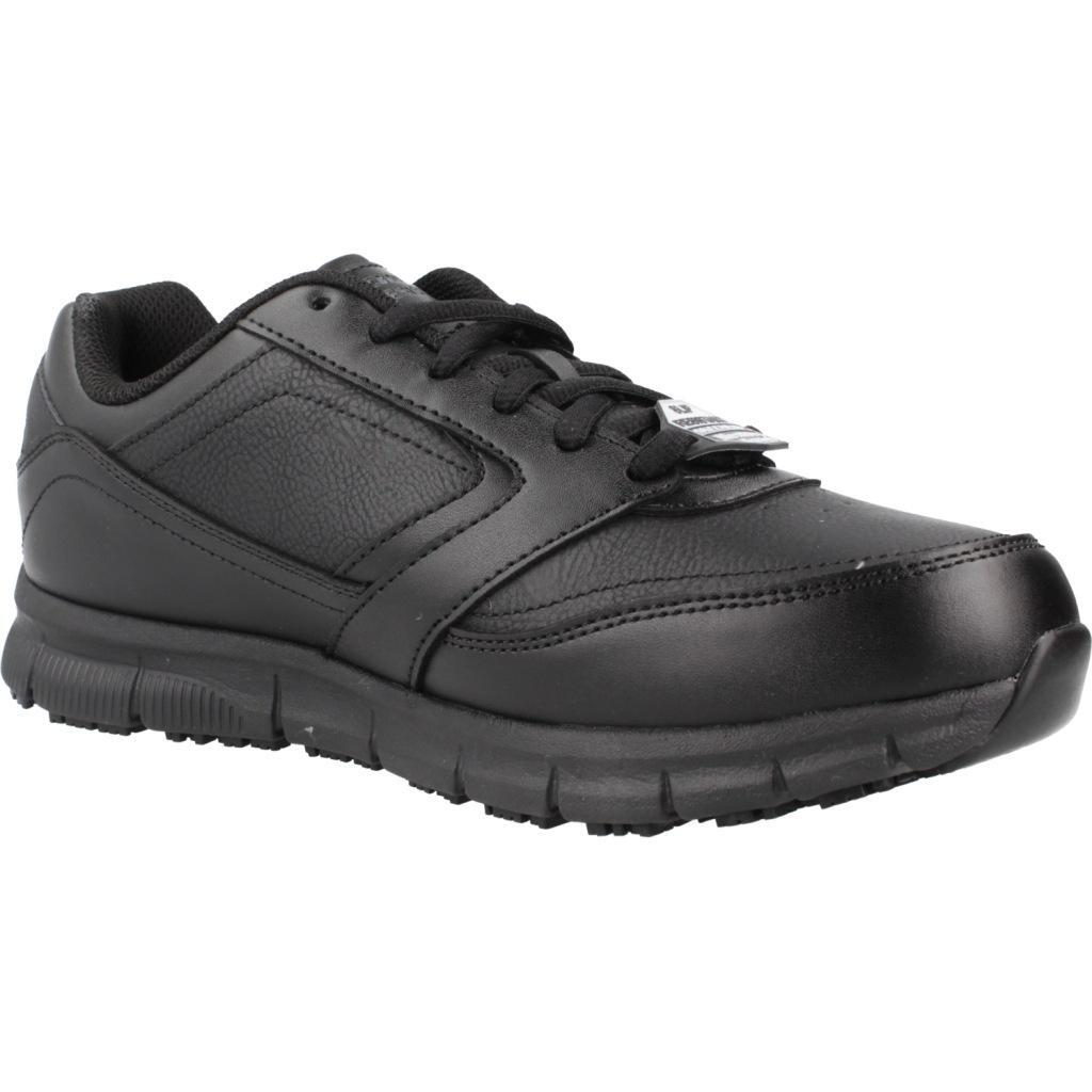 Zapatillas mujer Skechers Nampa- Wyola 5/5