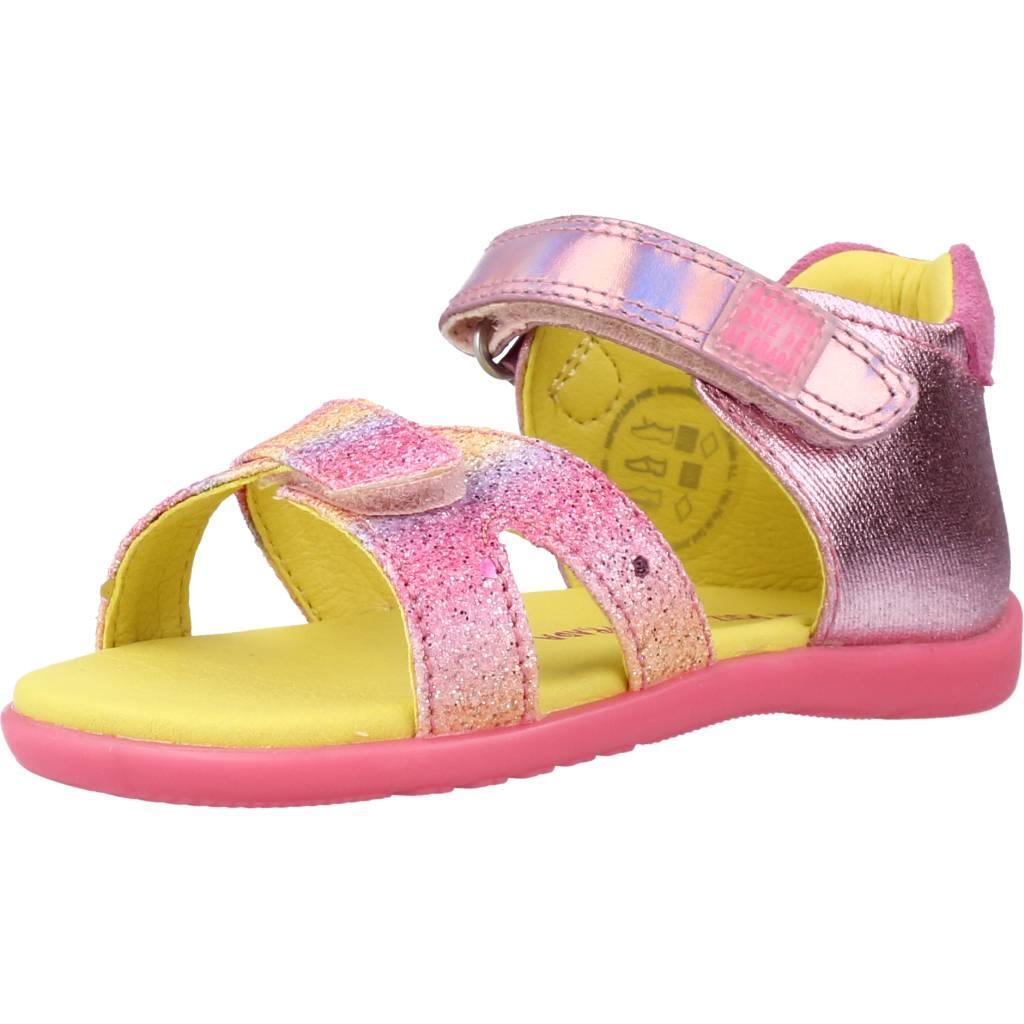 AGATHA RUIZ DE LA PRADA Sandali Agatha Ruiz De La Prada Modello 212903 Colore Rosa