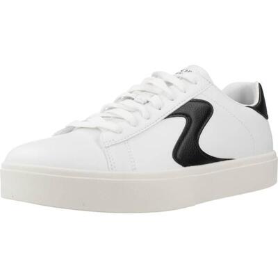Zapatillas mujer Skechers Eden Lx Negro