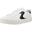 Baskets Skechers Modèle Eden Lx Couleur Blanc