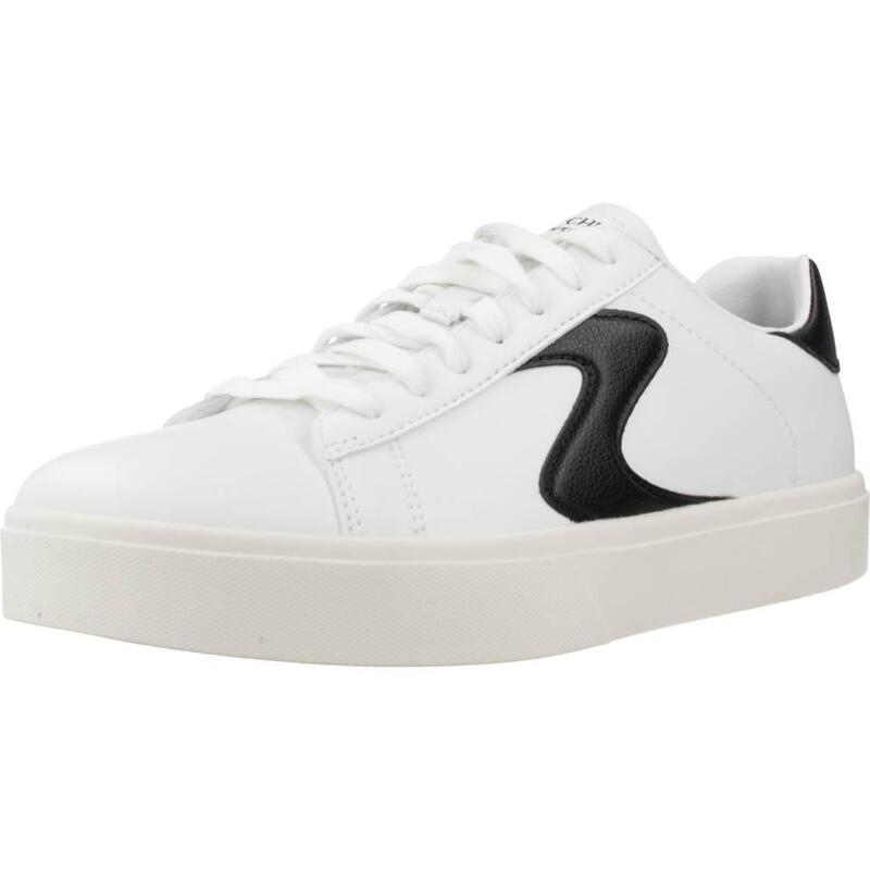 Pantofi Sport Skechers Model Eden Lx Culoare Alb