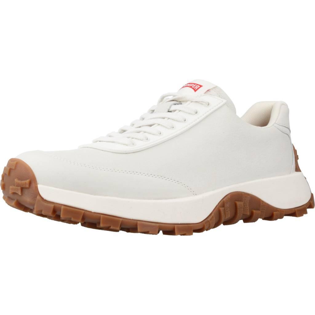 CAMPER Scarpe Da Ginnastica Camper Modello Drift Trail Houston Colore Bianco
