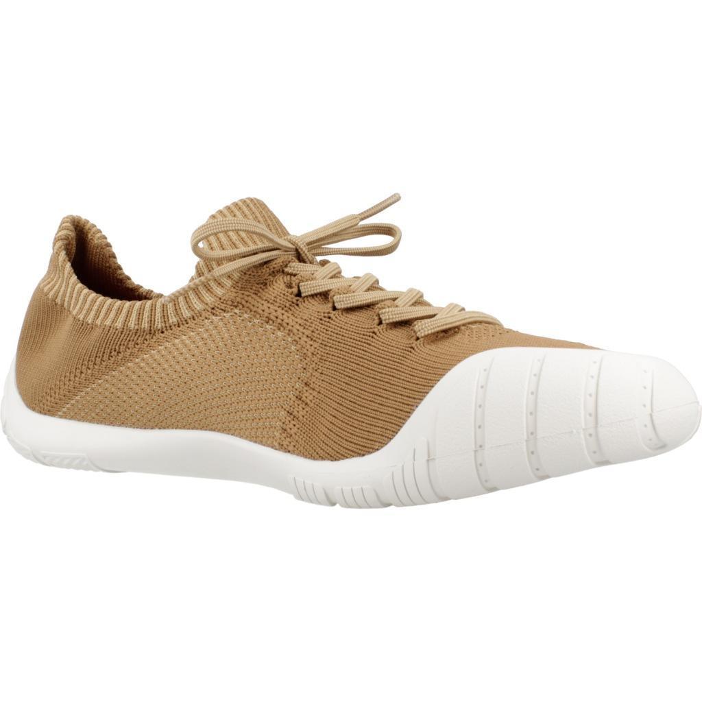 Sneakers Camper Model K100885 007 Kleur Bruin 5/5