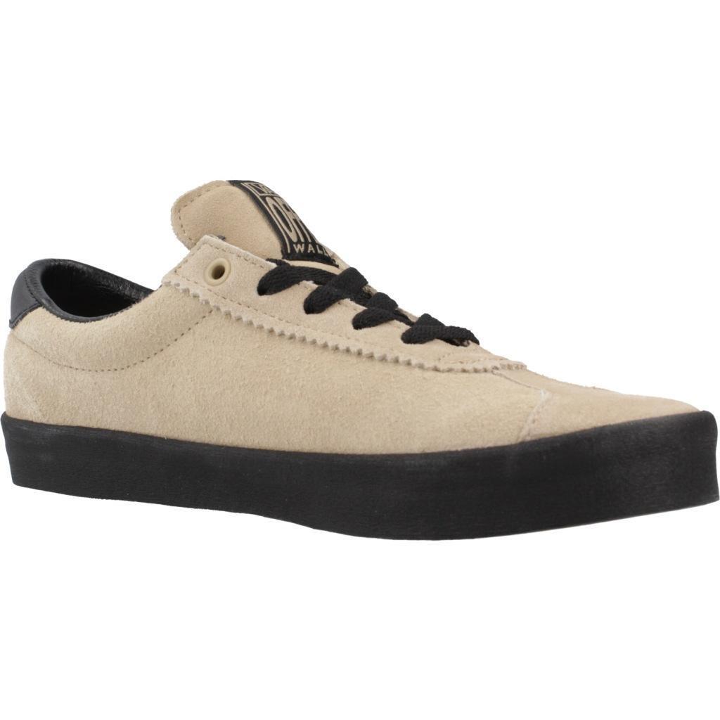 Ténis Vans Modelo Sport Low Cor Bege 5/5