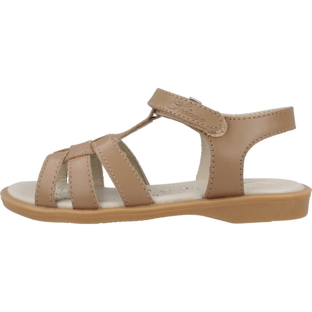 Sandali Chicco Modello Carmys Colore Marrone 2/5