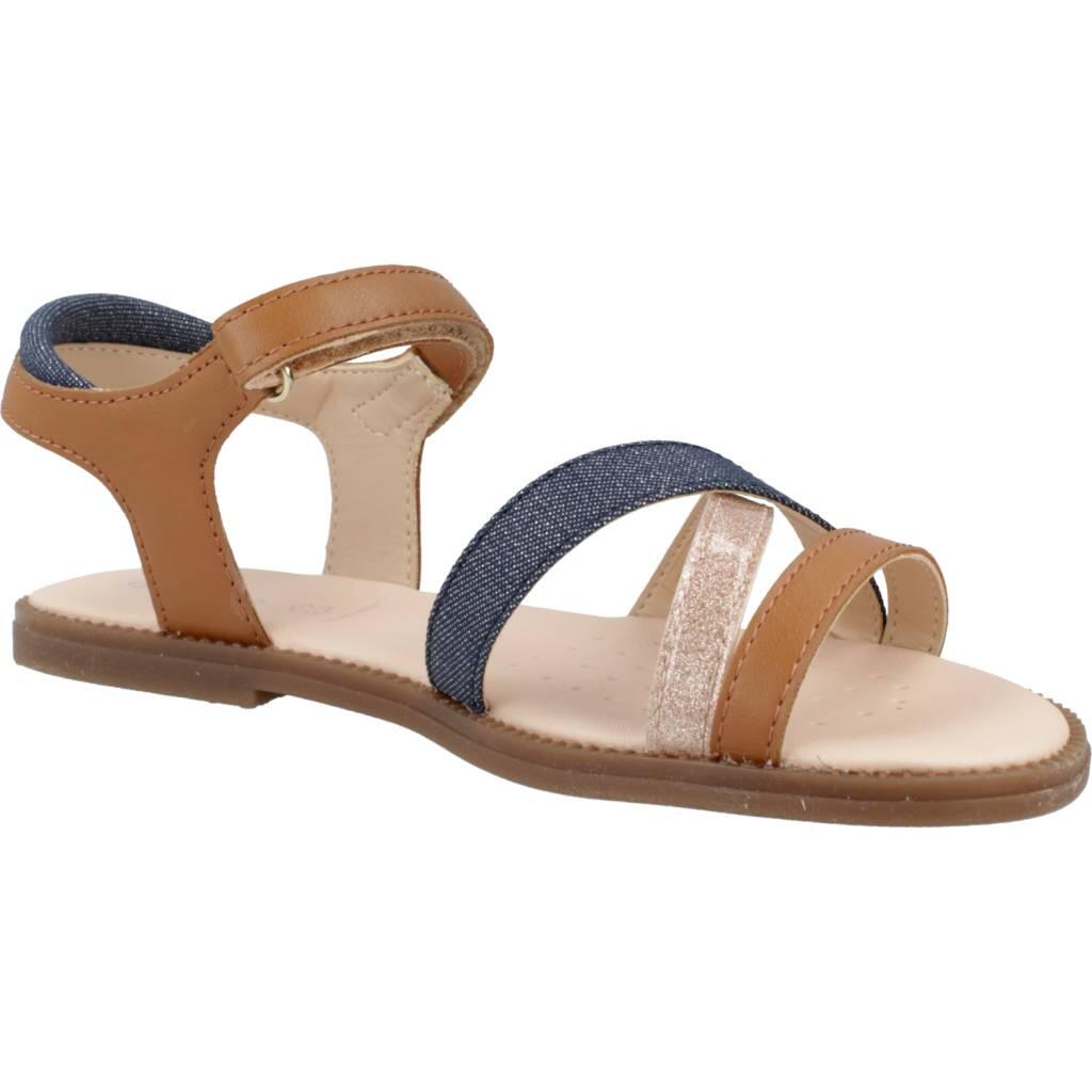 Sandalias Niña Geox J Sandal Karly Girl 5/5
