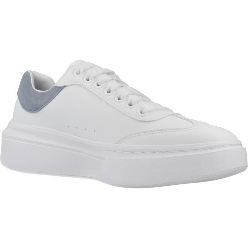 Pantofi Sport Skechers Model Cordoba Classic Culoare Alb