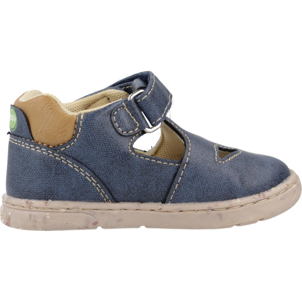 Sandali Chicco Modello Gonzalo Colore Blu 4/5