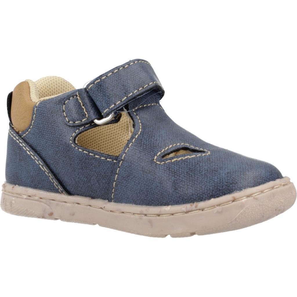 Sandali Chicco Modello Gonzalo Colore Blu 5/5