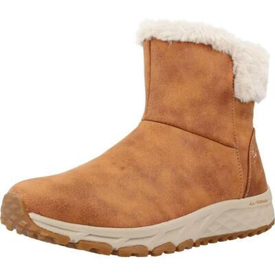 Skechers Modell Escape Plan - Cozy Collab Farbe Brown