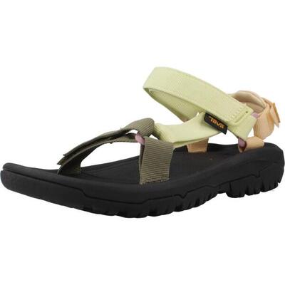 Sandali Teva Modello Hurricane Xlt2 Colore Multicolore