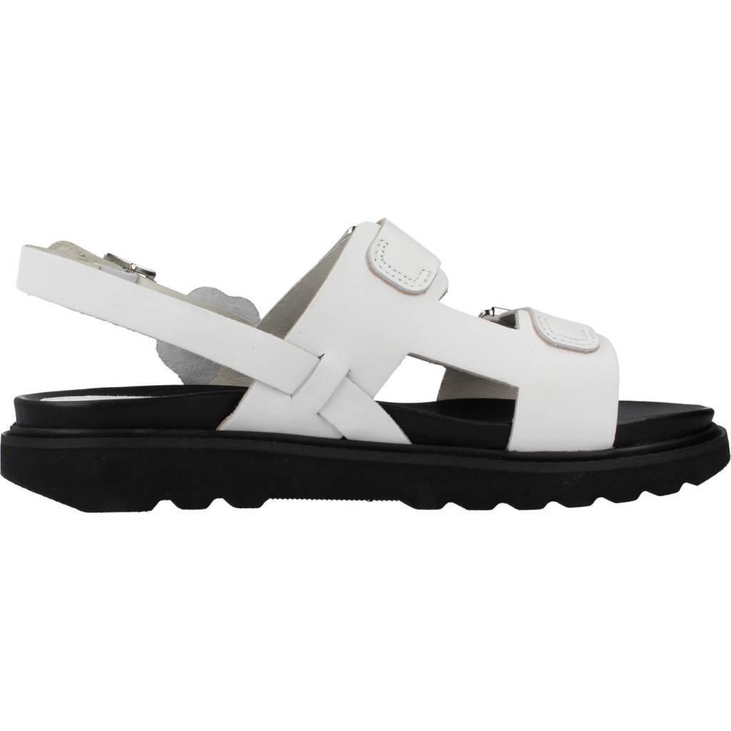 Sandały KICKERS 860710 50 Biały 4/5