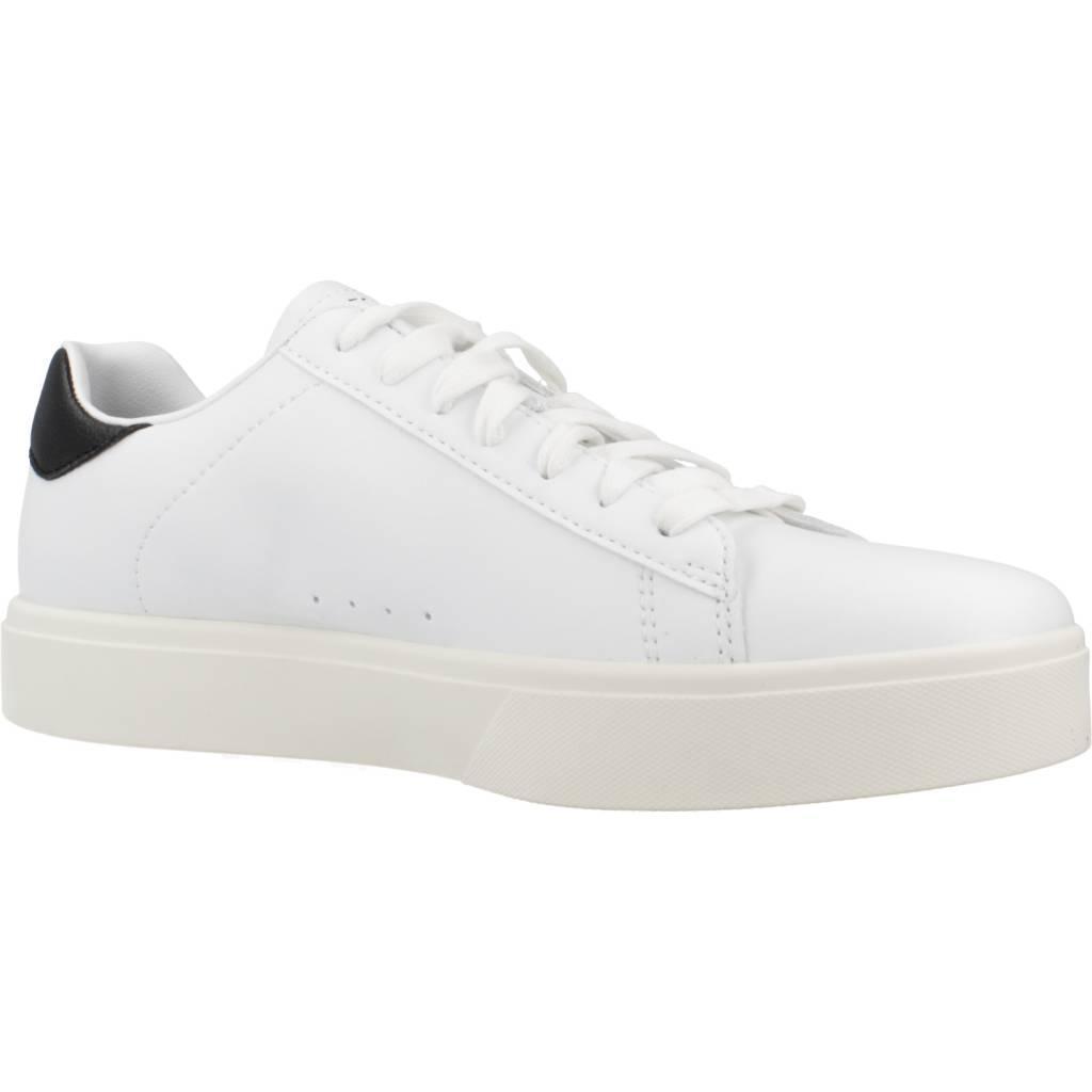 Sneakers Skechers Modell Eden Lx Farbe Weiß 5/5