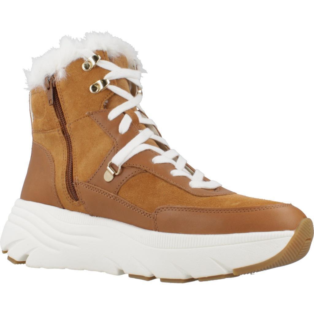 Botines Mujer Geox D Diamanta 5/5