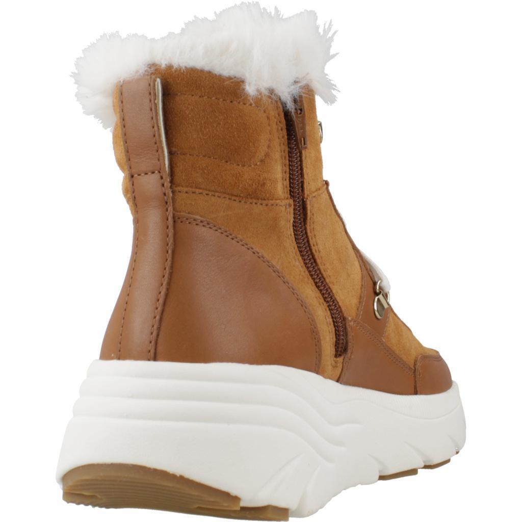 Botines Mujer Geox D Diamanta 3/5