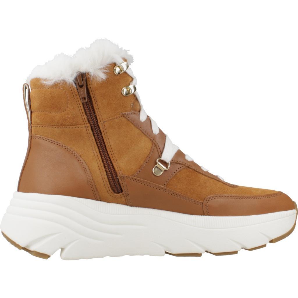 Botines Mujer Geox D Diamanta 4/5