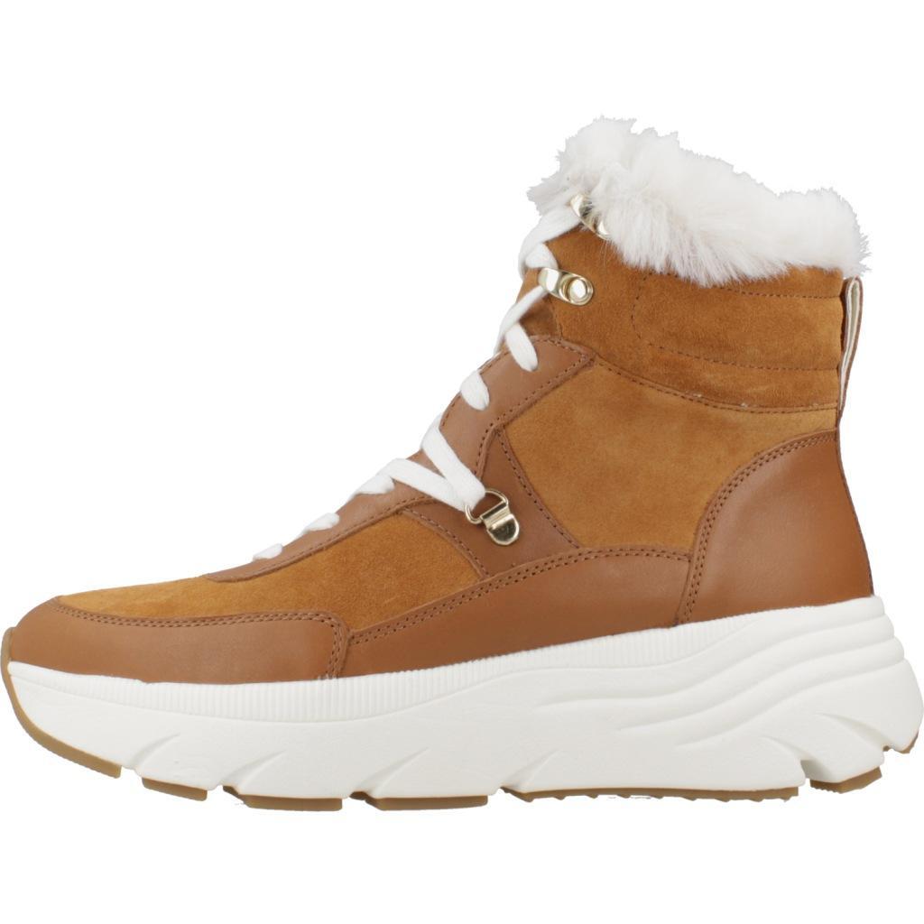 Botines Mujer Geox D Diamanta 2/5