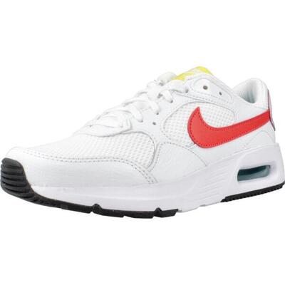 Sneakers Deportivas Mujer Nike AIR MAX SC Multicolor