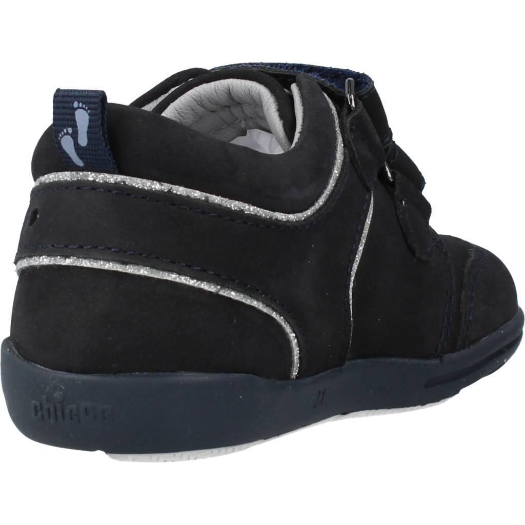 Scarpe Da Ginnastica Chicco Modello Grimas Colore Blu 3/5