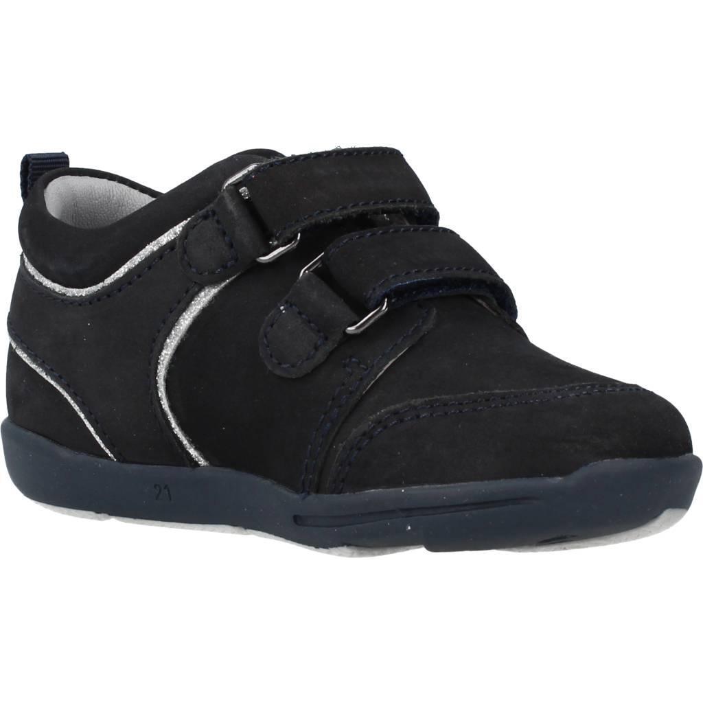 Scarpe Da Ginnastica Chicco Modello Grimas Colore Blu 5/5