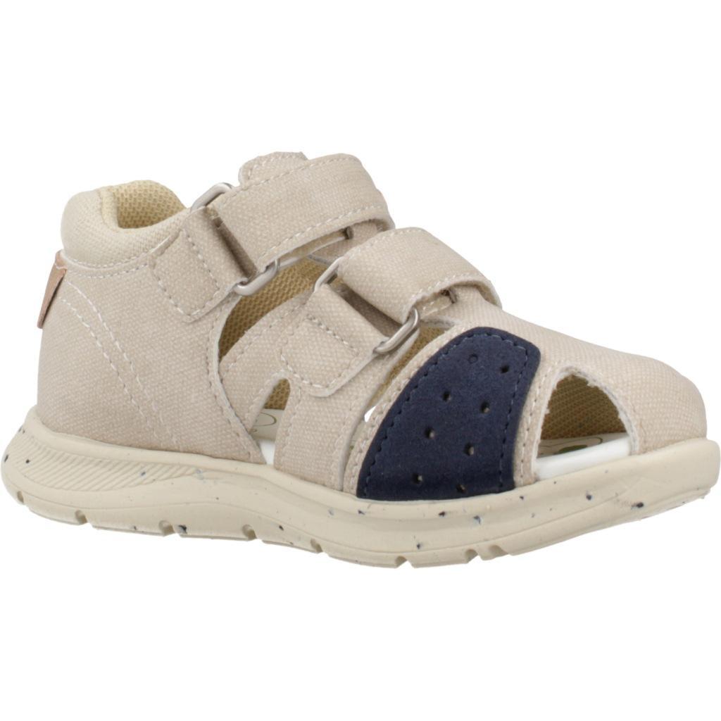 Sandali Chicco Modello Gelix Colore Beige 5/5