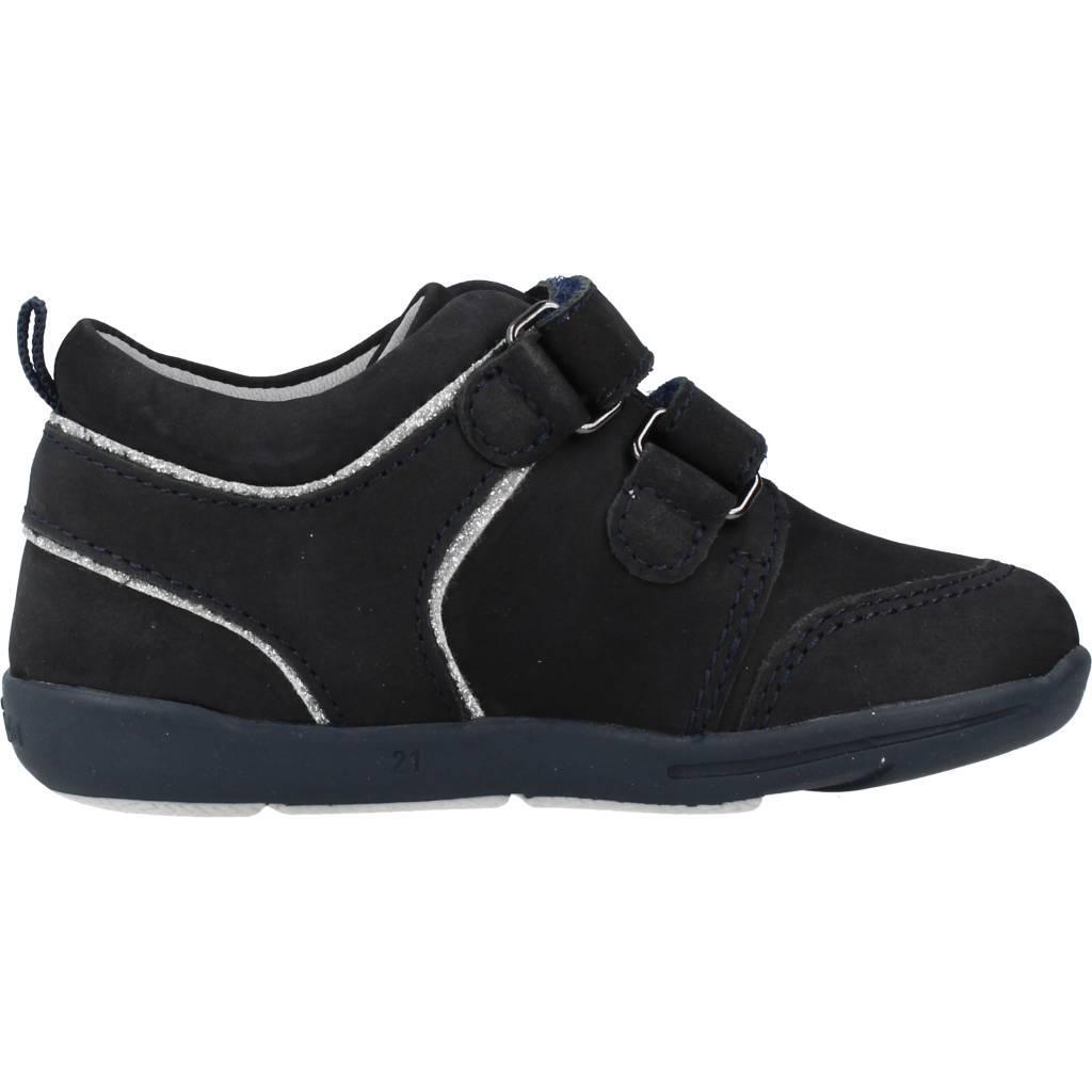 Scarpe Da Ginnastica Chicco Modello Grimas Colore Blu 4/5