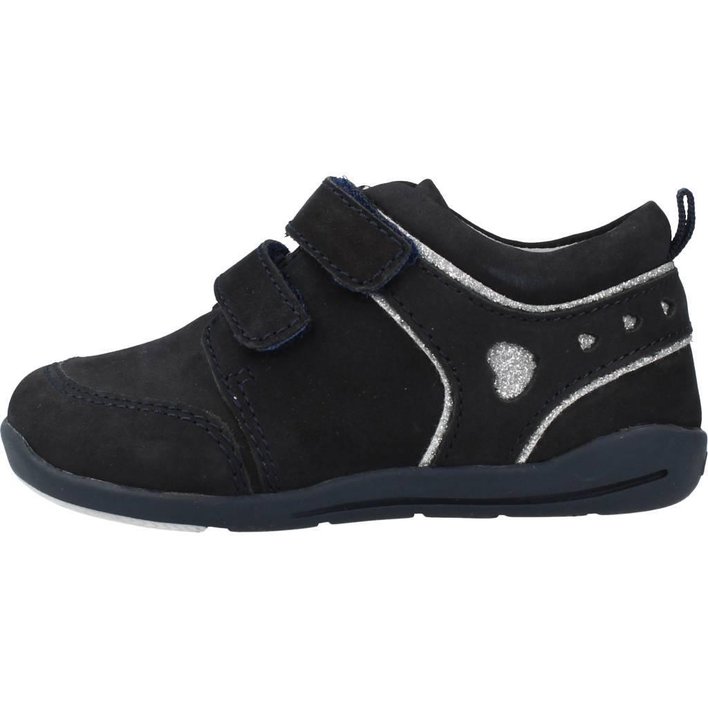 Scarpe Da Ginnastica Chicco Modello Grimas Colore Blu 2/5