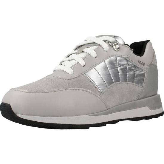 Zapatillas mujer Geox D New Aneko B Abx
