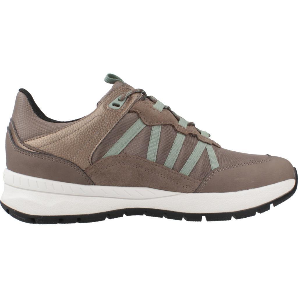 Zapatillas mujer Geox D Braies B Abx 4/5
