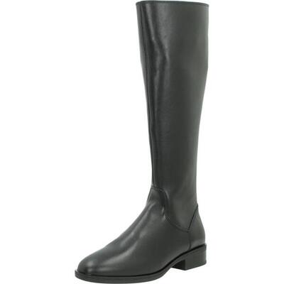Stiefel Clarks Modell Pure Ride Farbe Schwarz